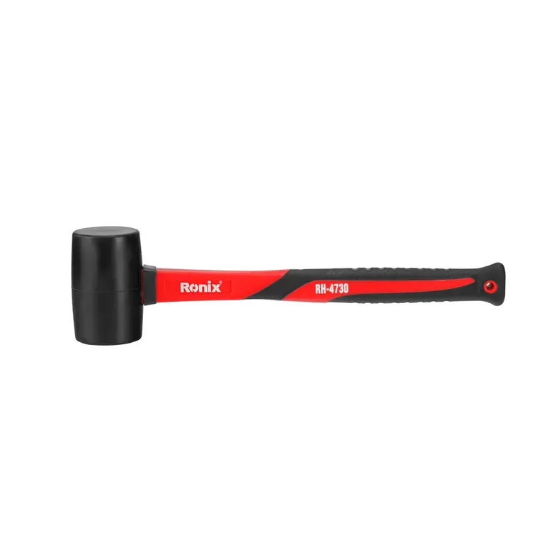چکش لاستیکی 250گرم مدل : RH-4730